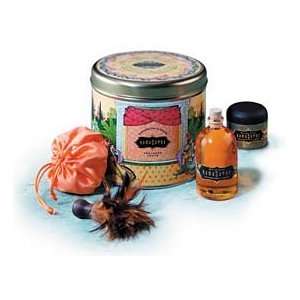  Kama Sutra Massage Treasure Trove Tangerines & Cream Gift 