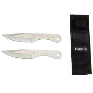  Dakota Throwing Knife   Model 1065 
