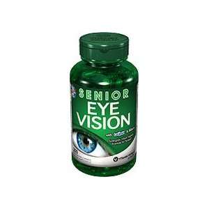  Senior Eye Vision 200 Capsules