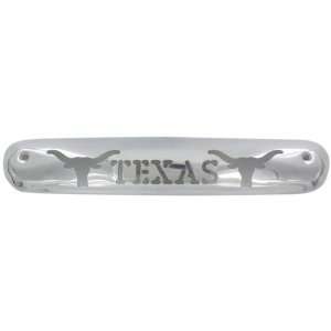 All Sales TX98000P College 3rd Brake Light Cover 