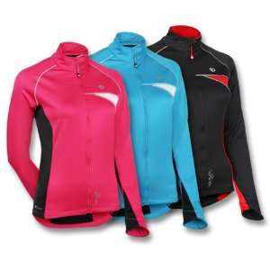  Womens Symphony Thermal Cycling Jersey