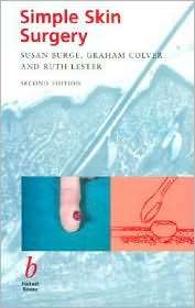   Skin Surgery, (0865426902), Susan Burge, Textbooks   