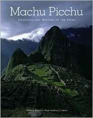   the Incas, (0300136455), Richard L. Burger, Textbooks   