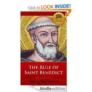   St. Benedict, Wyatt North, Bieber Publishing  Kindle Store
