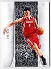 Yao Ming 2005 06 Exquisite Collection #14 Upper Deck #d 42/225
