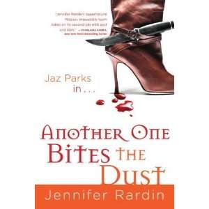    Another One Bites the Dust (Jaz Parks, Book 2) n/a  Author  Books
