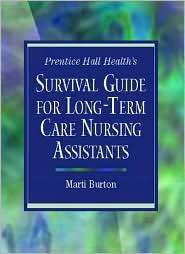   Assistants, (0130920673), Marti Burton, Textbooks   