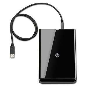  HP USB 3.0 1TB Personal Media External Drive