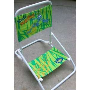  Disney Bugs Life Beach, Outdoor, Picnic Kids Chair Toys & Games