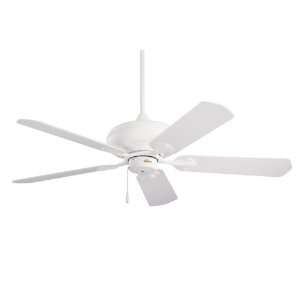   Monterey 5 Blade 52 Spanish Bay Indoor Ceiling Fan   Blades Included