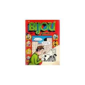  Bijou Funnies, Volume 1, Number 3 R.; Williamson, Skip 