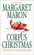 Corpus Christmas (Sigrid Harald Series #6)