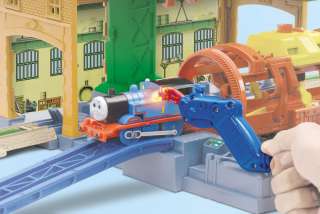 Thomas and Friends Spin & Fix Thomas  Fresh