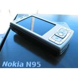  HIGH QUALITY MIRROR SCREEN PROTECTOR FOR NOKIA N95 