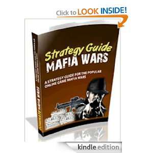   Online Game Mafia Wars F. Keith Johnson  Kindle Store