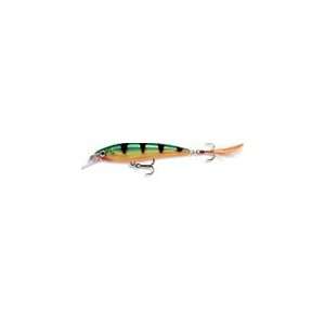  Rapala X Rap 2 Sizes