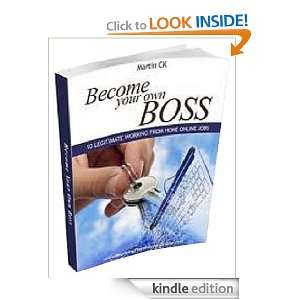 115 Ways to Become Your Own Boss Bartlett stock  Kindle 