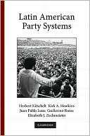 Latin American Party Systems Herbert Kitschelt