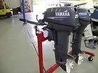 YAMAHA 25ELH OUTBOARD TWO STROKE 20 INCH SHAFT ELECTRIC WITH WARRANTY 