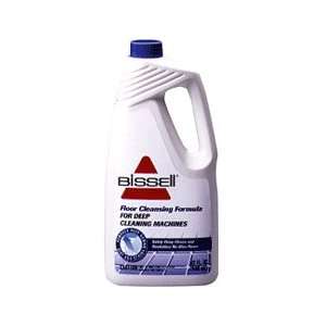 Bissell 480 Floor Care Solution 