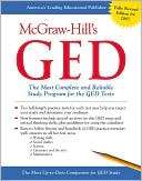 McGraw Hills GED  The Most Complete and Reliable Study Program for 