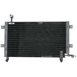  A/C CONDENSER vw volkswagen JETTA 93 99 CABRIO 95 02 GOLF 