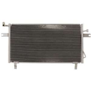 Shepherd Auto Parts OEM Style Air Condition AC A/C Condenser Condensor