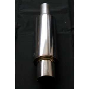  Apexi 156 A003 N 1 Mufflers Automotive