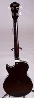   Scale Semi Acoustic electric Bass Guitar By Ibanez AGB 200 New  