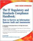 The IT Regulatory and Craig S. Wright