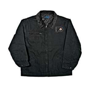  Philadelphia Flyers Tradesman Jacket