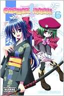   Omamori Himari, Volume 6 by Milan Matra, Yen Press 