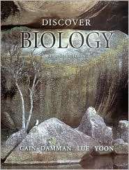   Biology, (0393940551), Michael Cain, Textbooks   