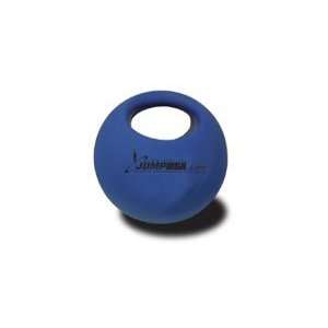  7 lb. Single Grip Handle Ball