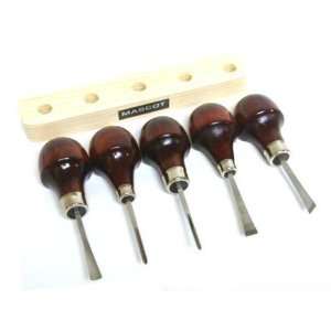  Woodworking Hand Tool Set