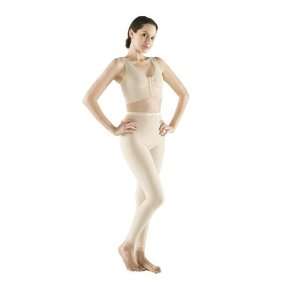  Stage 2 Lower Body Ankle Length Liposuction Compression 