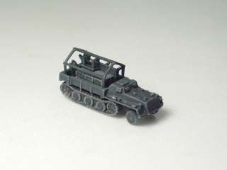 Diorama, accessories, other vehicles and figures NOT included )