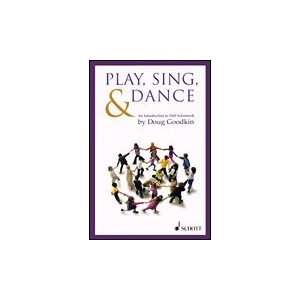  Play, Sing & Dance   Orff Education Video Games