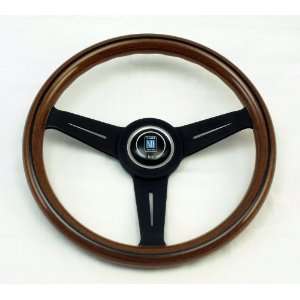  Nardi Steering Wheel   Classic   330mm (12.99)   Wood with 
