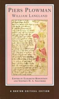   The Canterbury Tales An Interlinear Translation by 