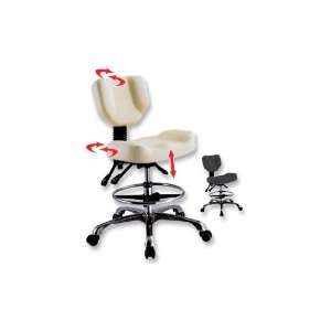  Top of the Line w/3 Function Hydraulic Stool Beauty