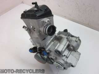 08 KTM 250SXF KTM250SXF 250 SXF engine motor NEW  