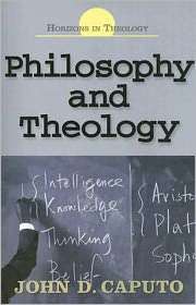   and Theology, (0687331269), John Caputo, Textbooks   