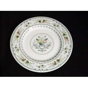   DOULTON COUPE CEREAL PROVENCAL TC1034 SLIGHT WEAR 