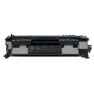   Print Cartridge (2,300 Yield) , Part Number CE505A