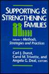   , Vol. 1, (0914797948), Carl J. Dunst, Textbooks   