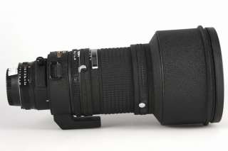 Nikon ED AF 300mm F/2.8 IF (N) Lens *MINT *  