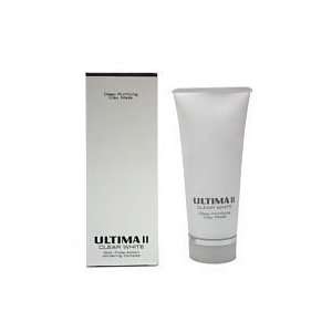   II   Ultima Clear White Deep Purifying Clay Mask 3.4 oz for Women