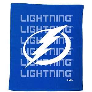  Pro Towel Sports Tampa Bay Lightning New Logo Extra Man 