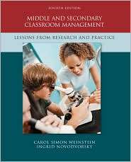   , (0073378615), Carol Simon Weinstein, Textbooks   